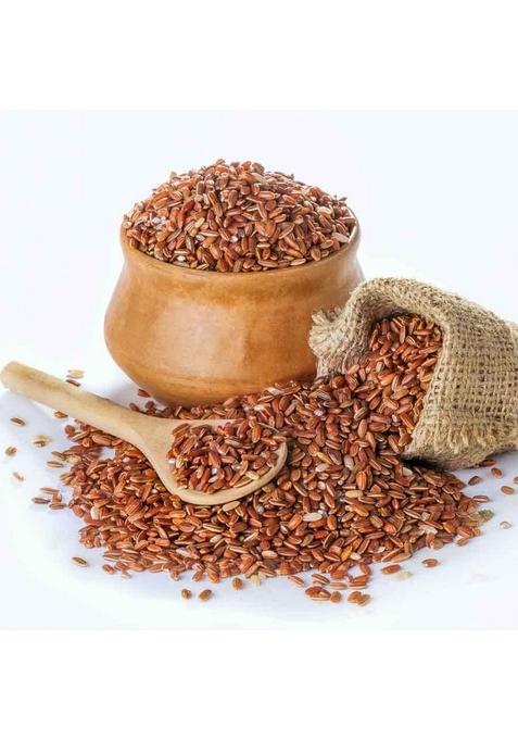 Nourcery Red Rice, 1Kg Navara Rice/Laal Chawal/Certified Organic/Natural And Premium Rice/Ancient Ayurvedic Kerala Rice/Njavara Rice/Chemical Free Rice