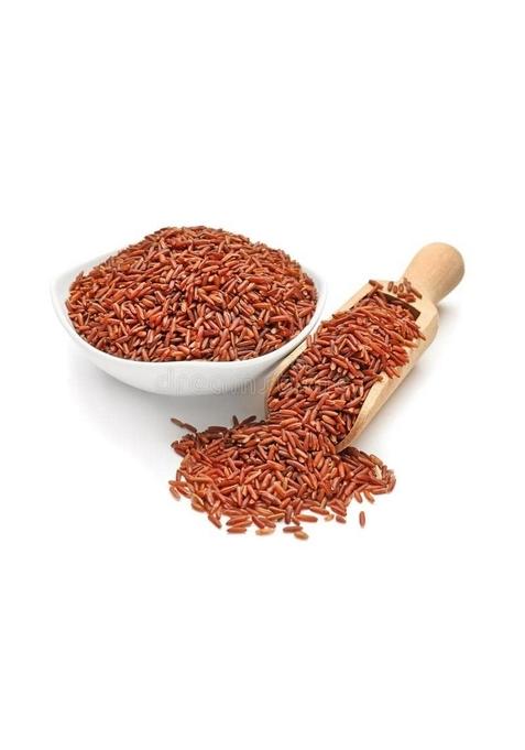 Nourcery Red Rice, 1Kg Navara Rice/Laal Chawal/Certified Organic/Natural And Premium Rice/Ancient Ayurvedic Kerala Rice/Njavara Rice/Chemical Free Rice