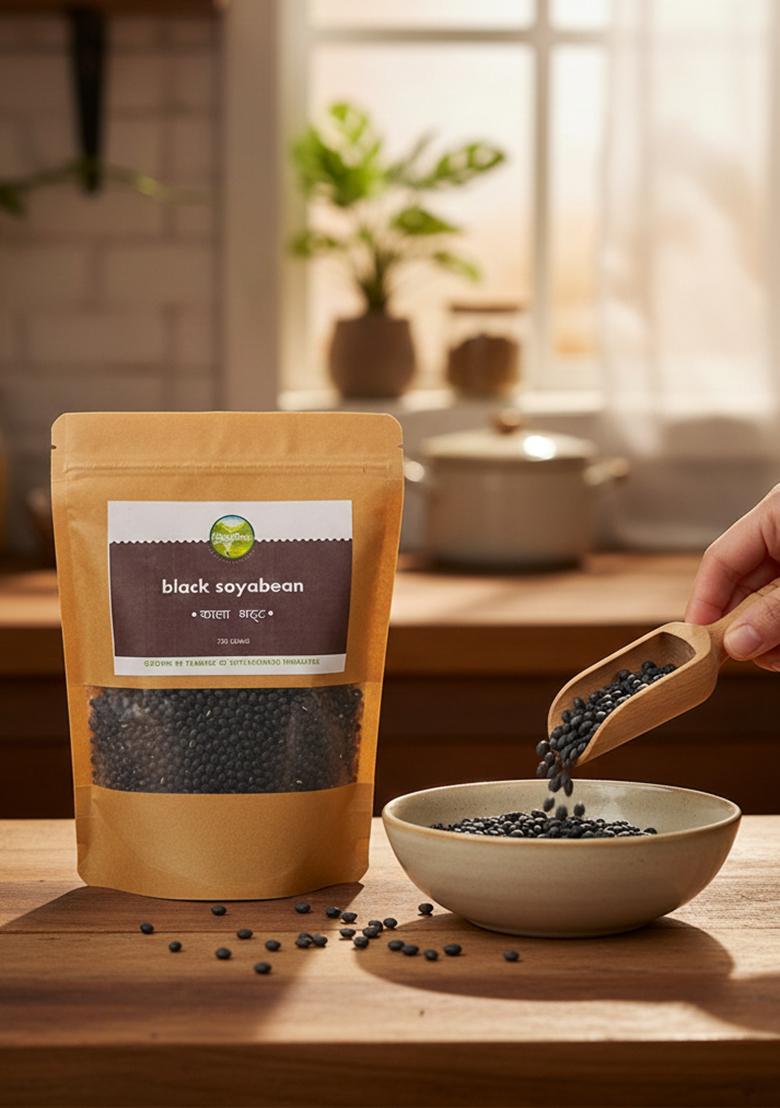 Havepure Black Soybean