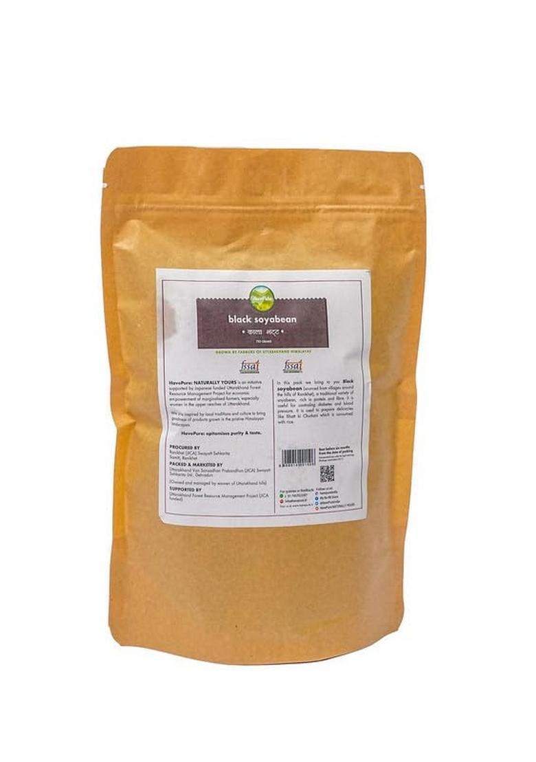 Havepure Black Soybean