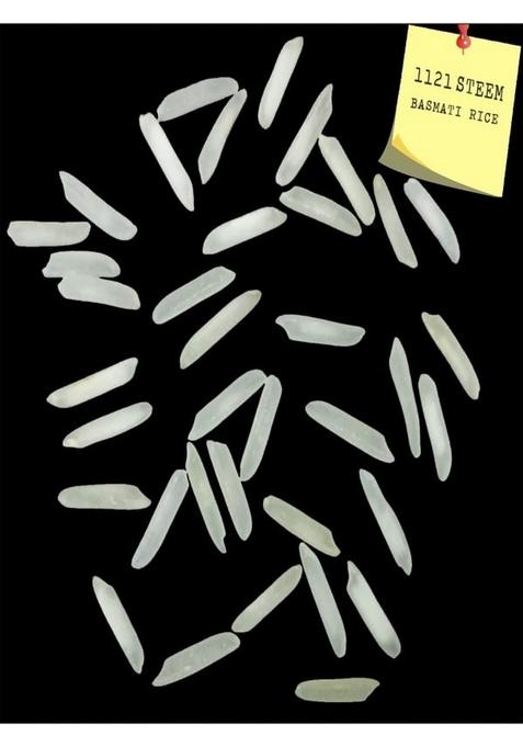 Aeroplane 1121 Extra Long Grain Basmati Rice