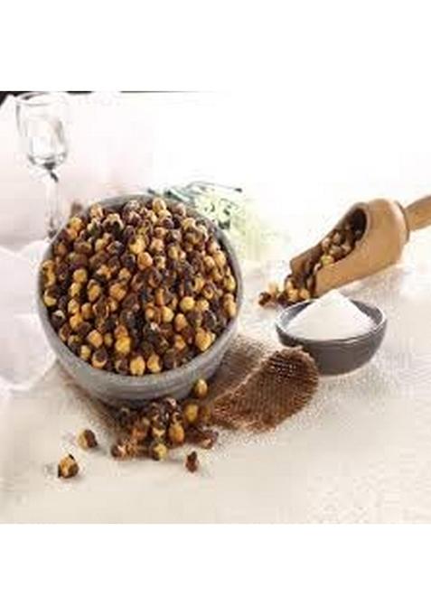 Seltos Organics Salted Roasted Chana 900G | Bhuna With Skin Desi Chickpeas Salt Bengal Gram Snack Rich In Fiber Protein Iron Low Fat Gluten Free Non Fried Healthy Crisp Savory Pulse For Weight Loss Digestive Wellness Energy