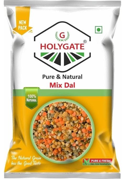 Holygate Unpolished Mix Dal 1Kg
