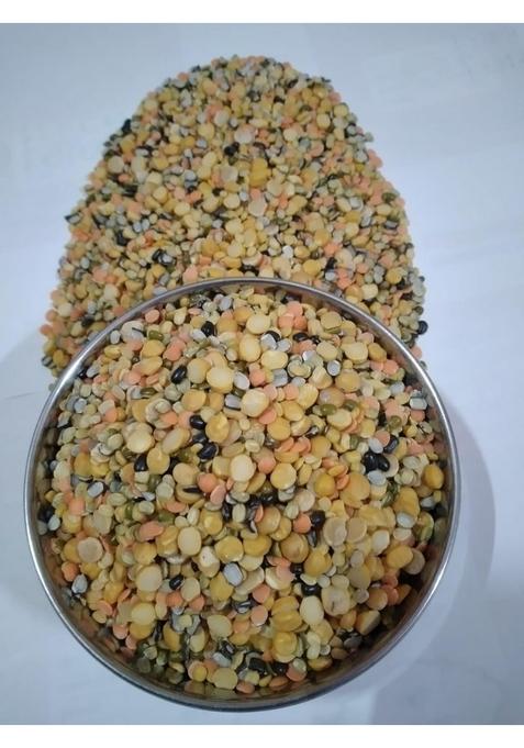 Holygate Unpolished Mix Dal 1Kg