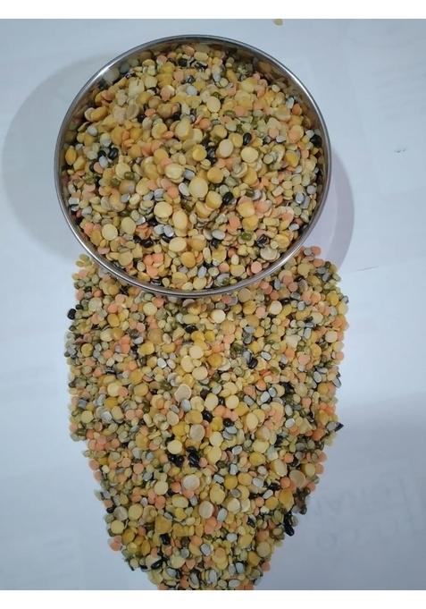 Holygate Unpolished Mix Dal 1Kg