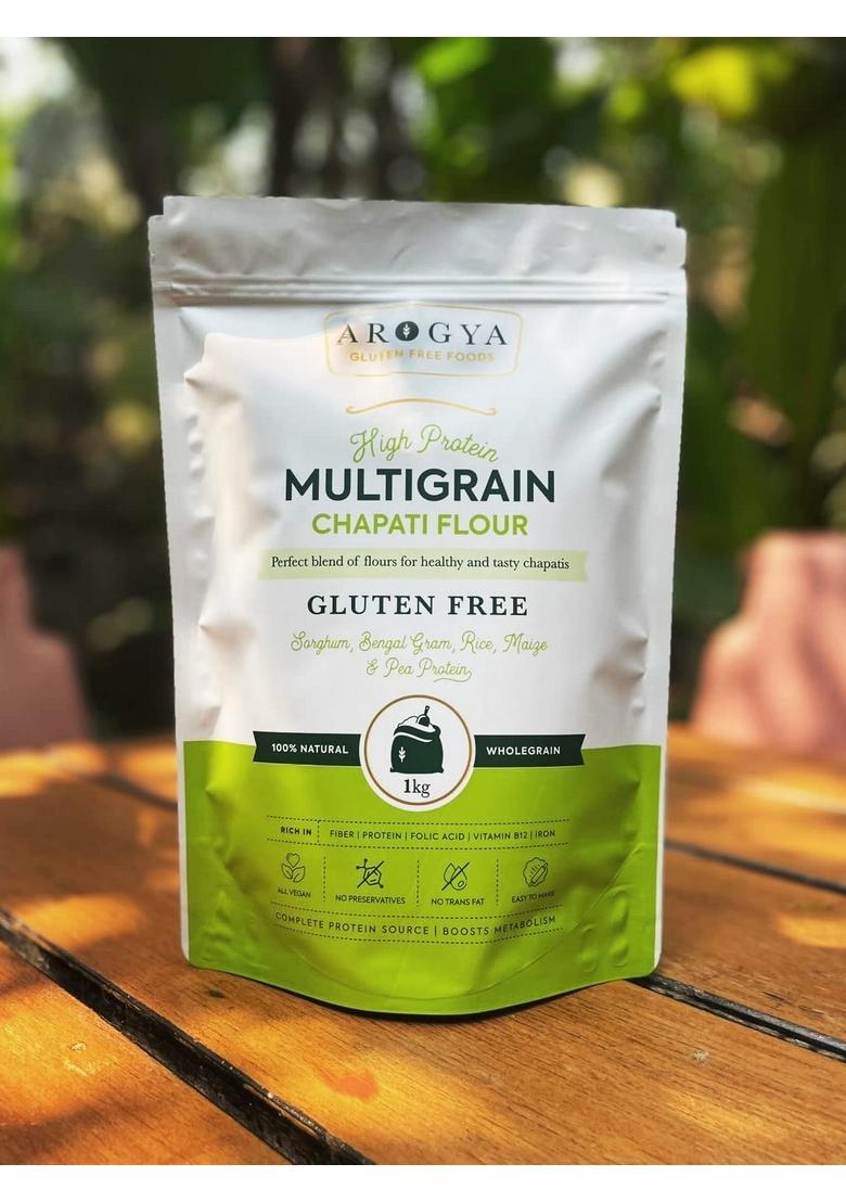 Arogya Gluten Free Foods