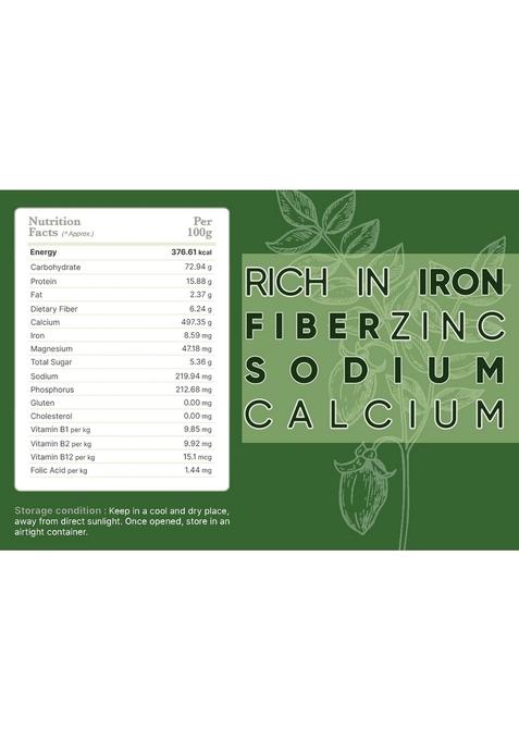 Arogya Gluten Free Foods