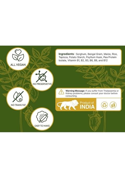 Arogya Gluten Free Foods