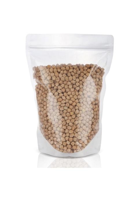 21 Pure Nutrition Kabuli Chana Medium Unpolished Premium White Chickpeas High Protein, Rich In Fiber Nutrients Healthy Pulses For Cooking, Salads, Soups Snacks (1 Kg)