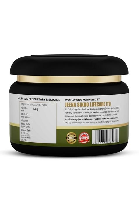 Shuddhi Udar Shodhak Powder