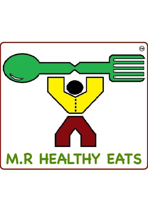 M.R Healthy Eats