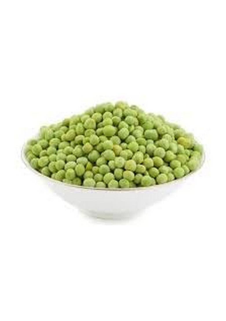 No.1 Choice Premium Vatana Green (Dry Peas) 500Gm | Natural, Unpolished & Protein-Rich Pulses Healthy Fiber Source For Indian Recipes, Soups Chaats