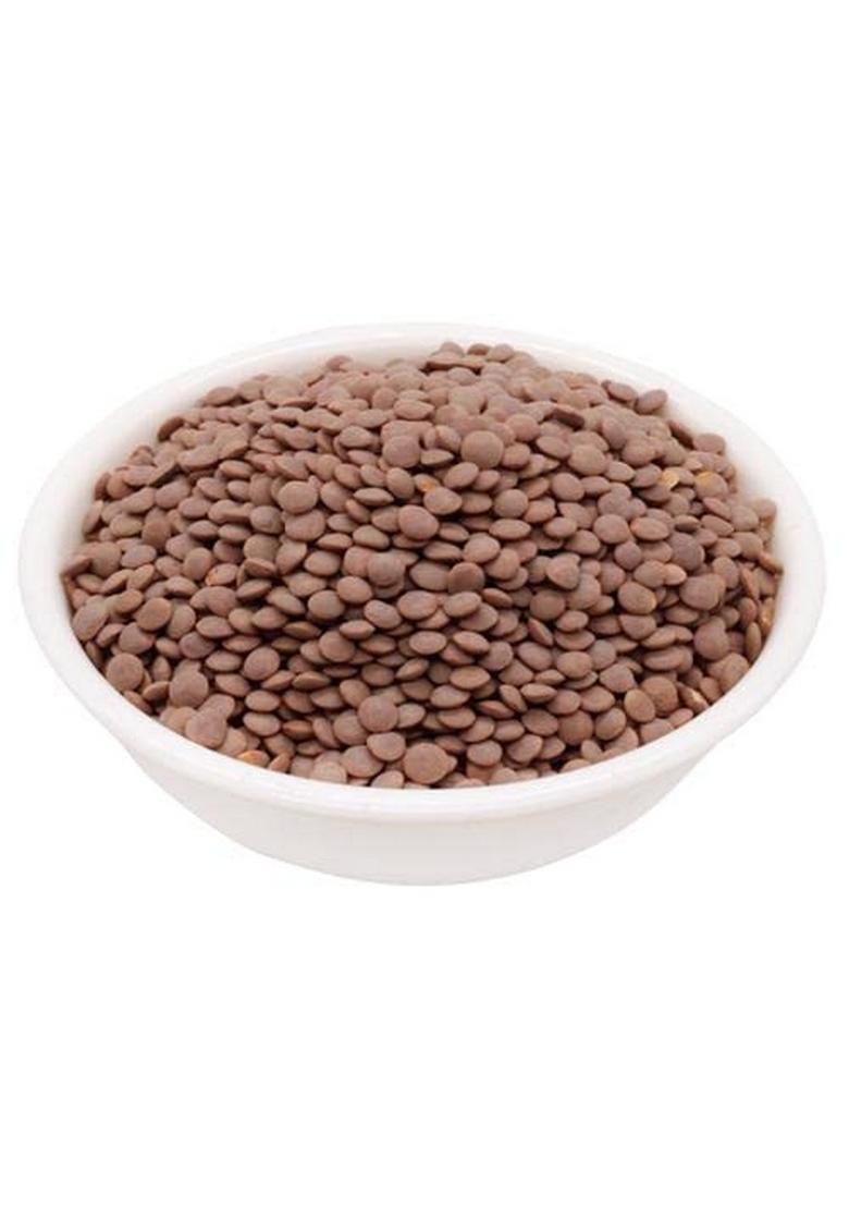 Pusht Organic Pulses