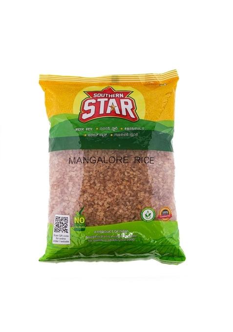 Southern Star Organic Parboiled Mangalore Red Matta Rice 1 Kg | Rose Kutthari Fibre Rich Kaavi Akki Yerra Biyyam Iron-Rich & Nutrient No Additives,No Pesticide Kerala Export Quality