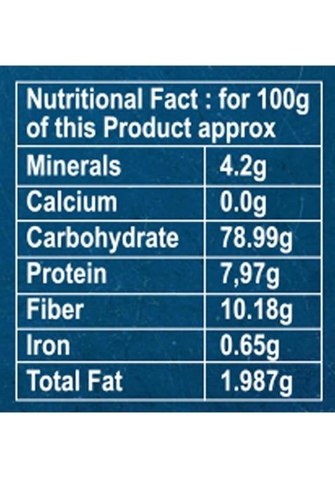 Vatsan Orangic Thanga Samba Rice 1Kg | Hand Pounded Kaikuthal Arisi