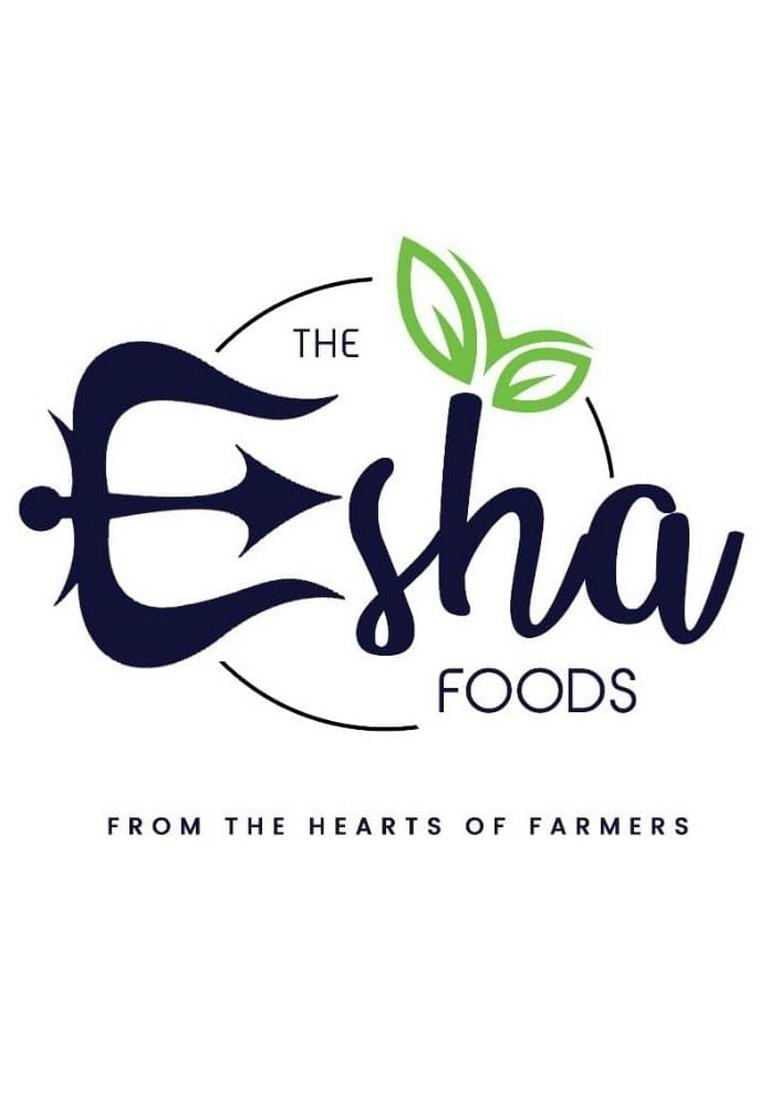 The Esha Foods Millets Kattuyanam Flakes 500G (Pack Of 1)| Rice Replacement | High Fibre And Plant Protein