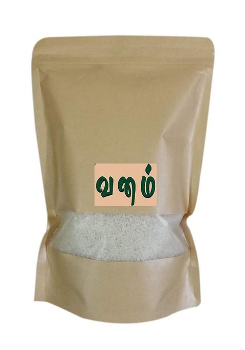 Vanam Organic Broken Rice, 1 Kg