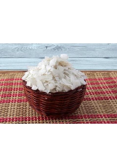 Aplenty Paper (Thin) Poha | Hubballi Avalakki White Flattened Rice Atukulu Chidwa Flakes (900 G)