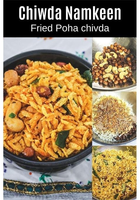 Aplenty Paper (Thin) Poha | Hubballi Avalakki White Flattened Rice Atukulu Chidwa Flakes (900 G)