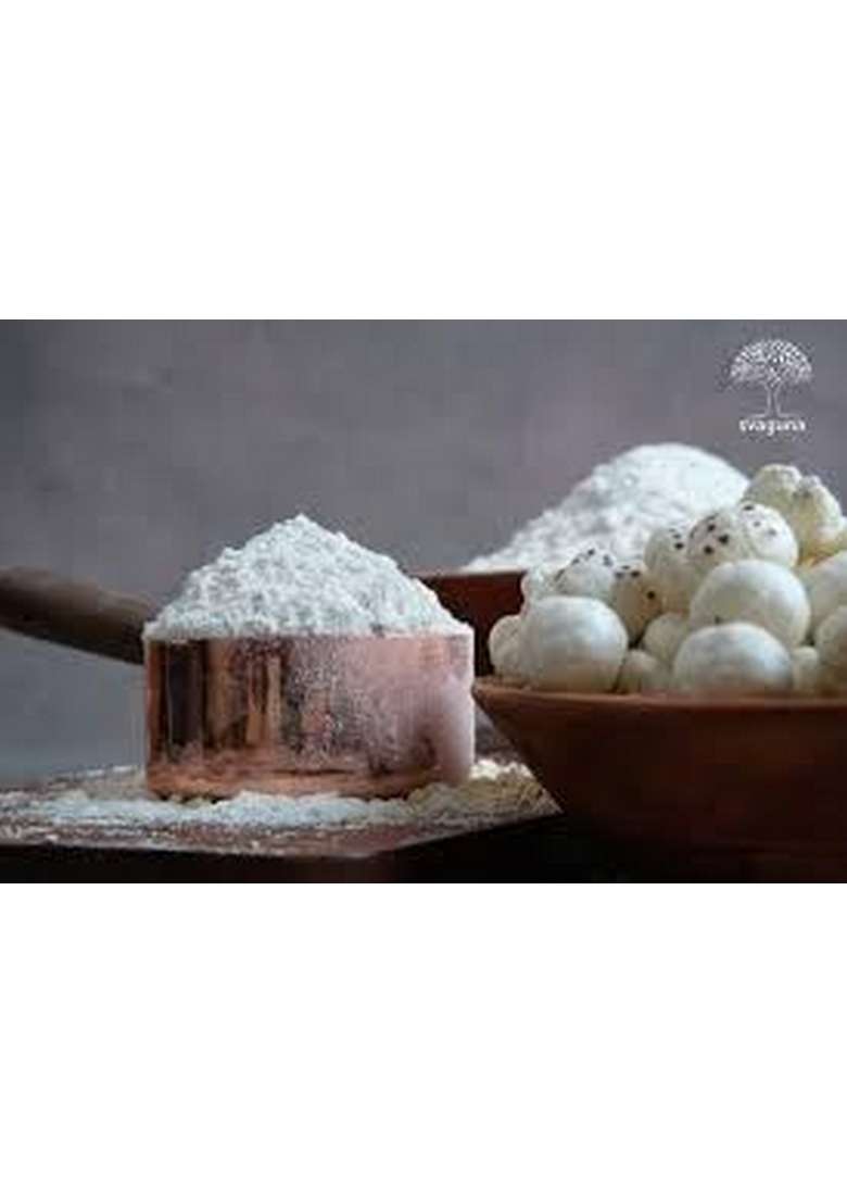 Dried Treats Makhana Powder 250Gm - Indya