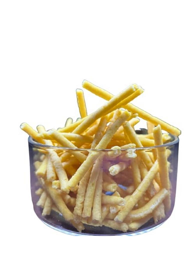 Jbbb Jain Marwari Rajasthani Wadi Bikaneri Famous Moong Bengali Mung Bori Dal Waadi | Dry Badiya Homemade, Tasty, Crispy Healthy Easy Digestive Daal Badi For Home Kitchen Freshly Packed -400G