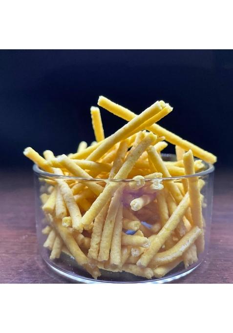 Jbbb Jain Marwari Rajasthani Wadi Bikaneri Famous Moong Bengali Mung Bori Dal Waadi | Dry Badiya Homemade, Tasty, Crispy Healthy Easy Digestive Daal Badi For Home Kitchen Freshly Packed -400G