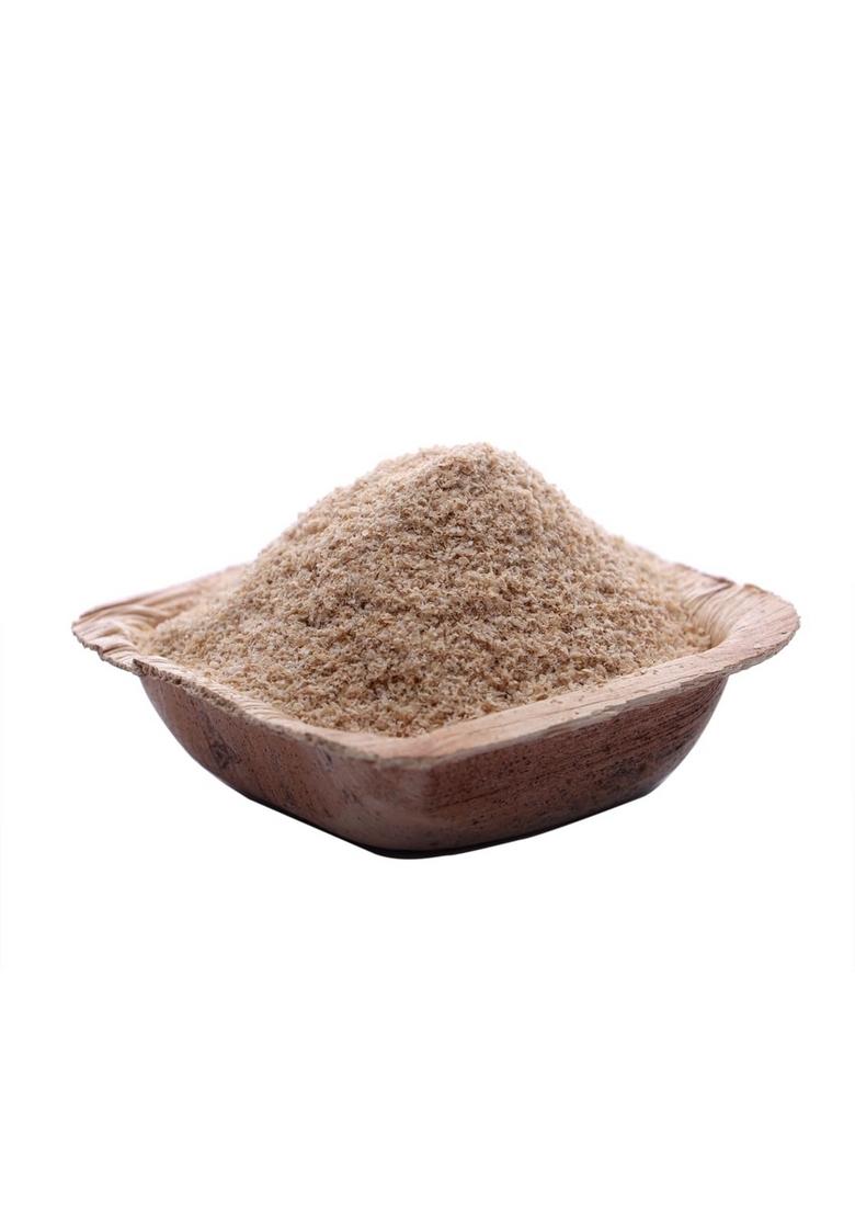 Organo Nutri Organonutri Wheat Bran, High In Fibre, Unbleached, Freshly Ground, Add To Atta