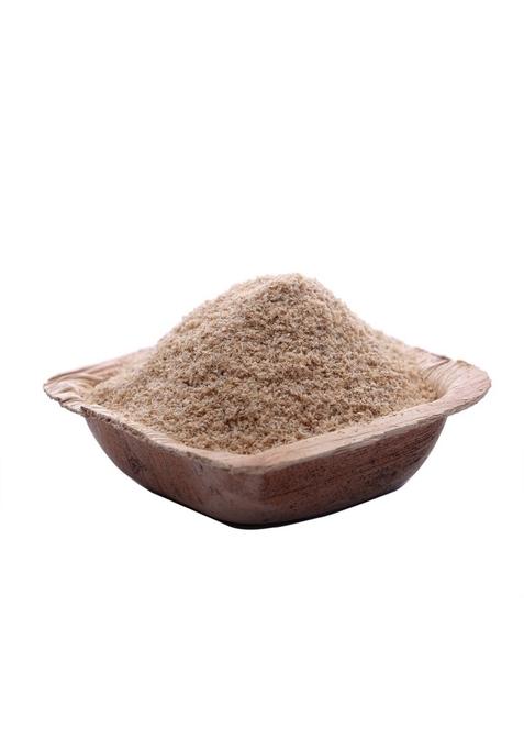 Organo Nutri Organonutri Wheat Bran, High In Fibre, Unbleached, Freshly Ground, Add To Atta