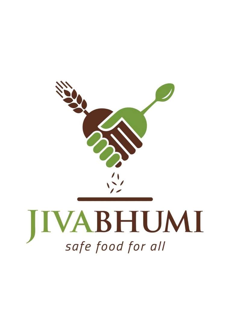 Jivabhumi Organic Long Wheat (Jave Godhi / Khapli Wheat) 450G | Premium, Chemical-Free & Farm-Fresh Indian Grain High-Fiber, Non-Gmo, Unpolished Pesticide-Free Perfect For Chapati Healthy Cooking - Indya