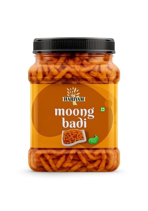 Hariyam Masala Moongbadi || Rajasthani Moong Wadi Mangodi Mangori