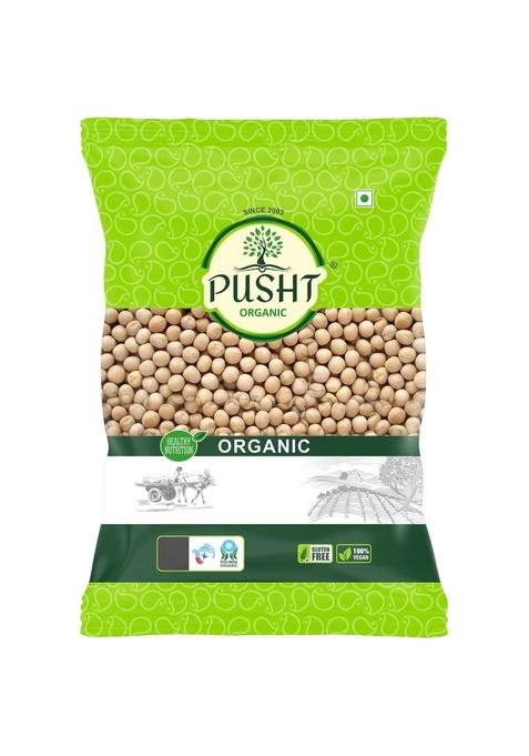 Pusht Organic Pulses