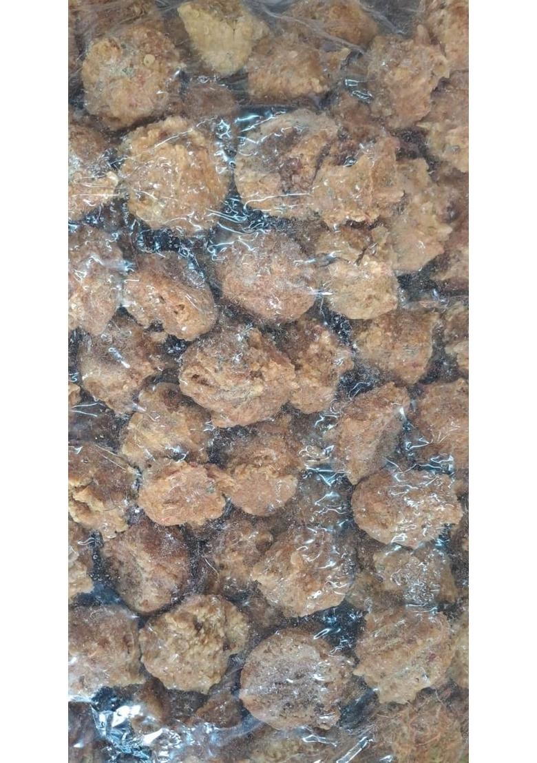 Bandhal Bandhal- Homemade Urad Dal Badi 450 Gm.Methauri Wadi/Vadiyan Bari Vadi Feel The Handmade By Village Women Of Uttar Pradesh Fresh & Crispy