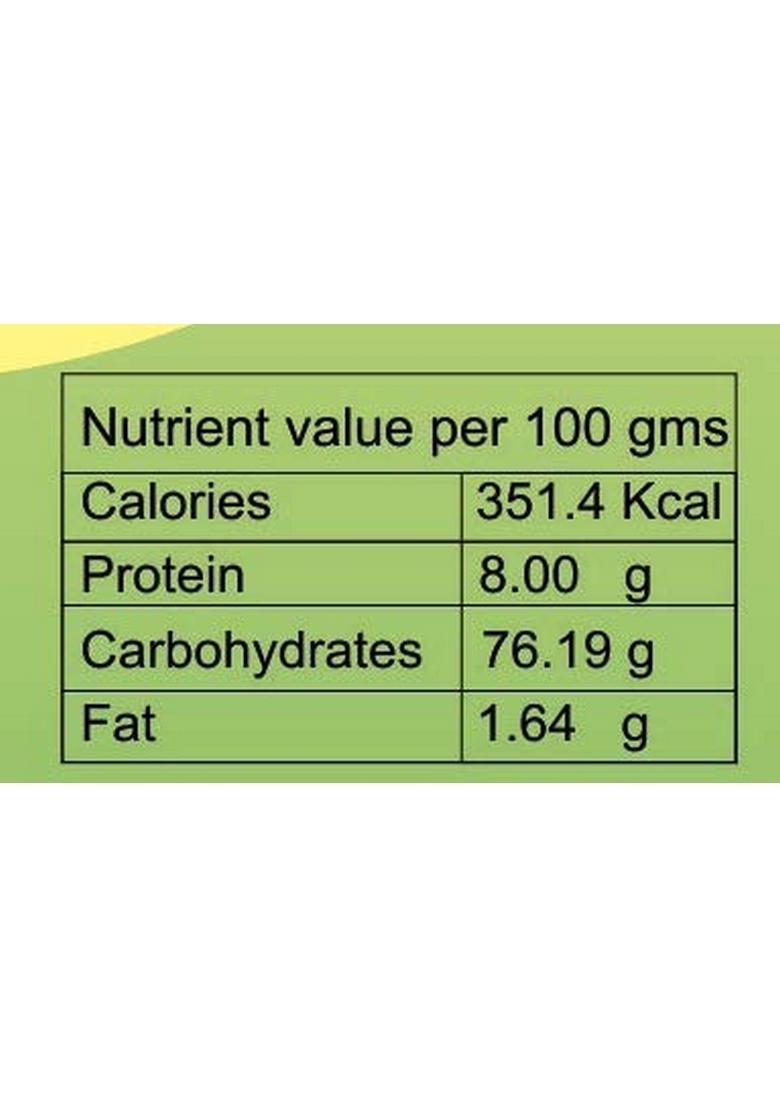 Diet Care Gluten Free Chapati Flour 1 Kg