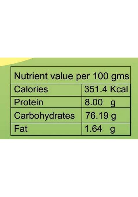 Diet Care Gluten Free Chapati Flour 1 Kg