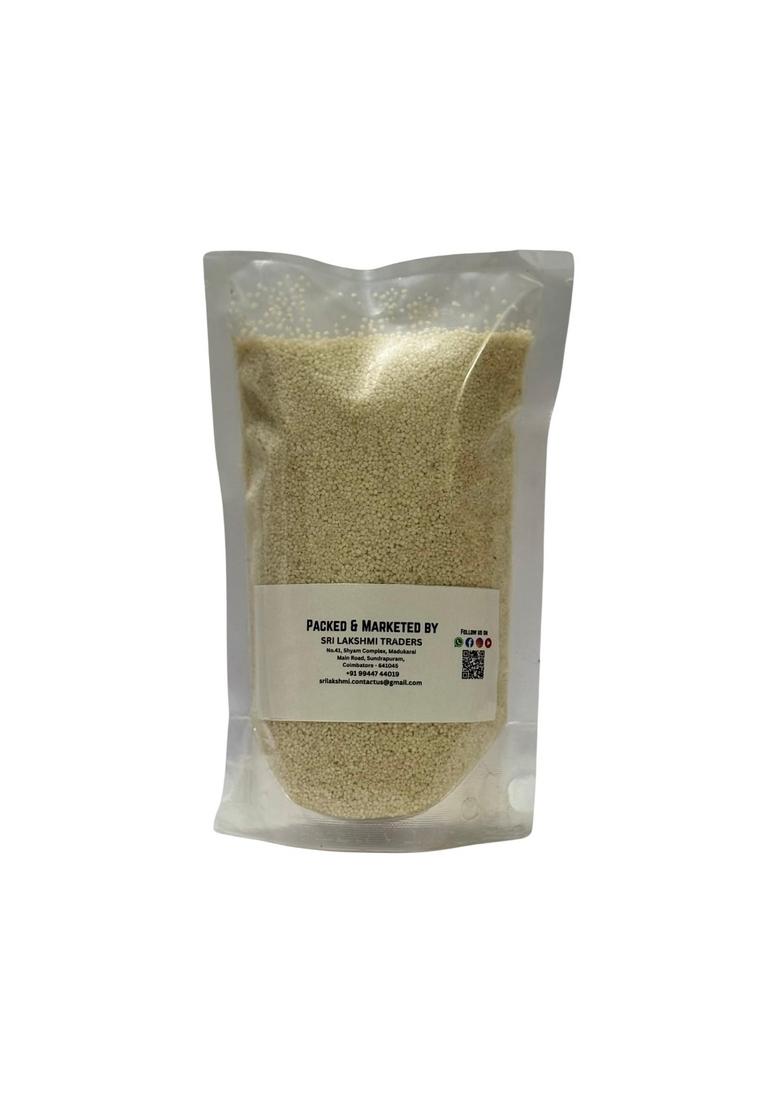 S L T Kodo Millet – 1Kg | Organic Whole Grain High Fiber & Gluten-Free Diabetic-Friendly For Weight Loss Low Gi Ancient Superfood From India