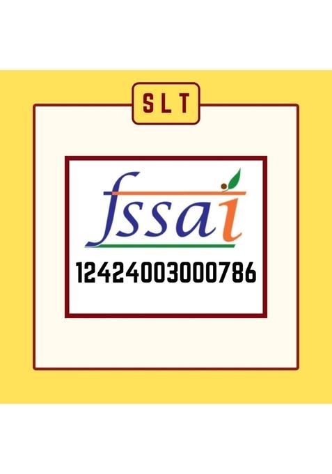 S L T Kodo Millet – 1Kg | Organic Whole Grain High Fiber & Gluten-Free Diabetic-Friendly For Weight Loss Low Gi Ancient Superfood From India