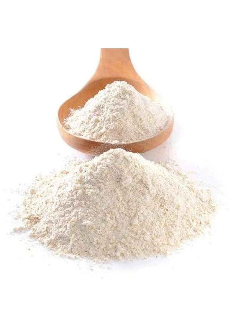 Grocery Jones Gluten-Free Jau Ka Atta | Gluten Free Fast Friendly (Borley Flour) 1 Kg - Indya