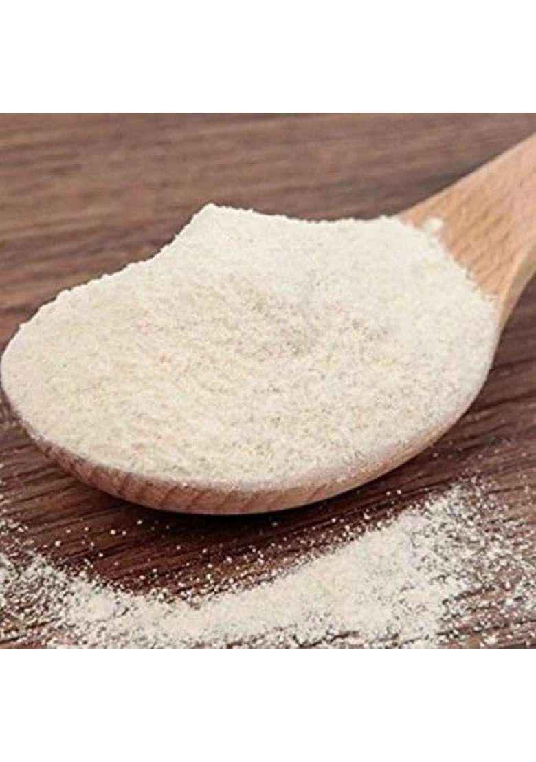 Grocery Jones Gluten-Free Jau Ka Atta | Gluten Free Fast Friendly (Borley Flour) 1 Kg - Indya