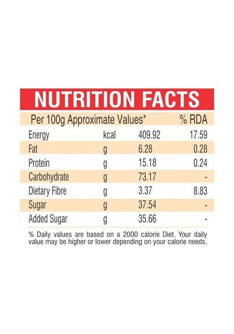 Gm Foods Sweet Chana Sattu Flour 200 Gram | High Protein & Fiber Natural Atta For Drinking Cooking Roasted Black Powder Summer Drink