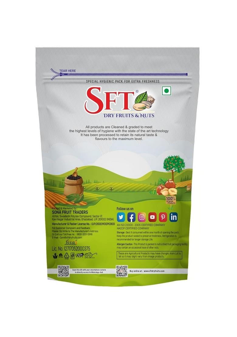 Sft Flax Seeds 1Kg