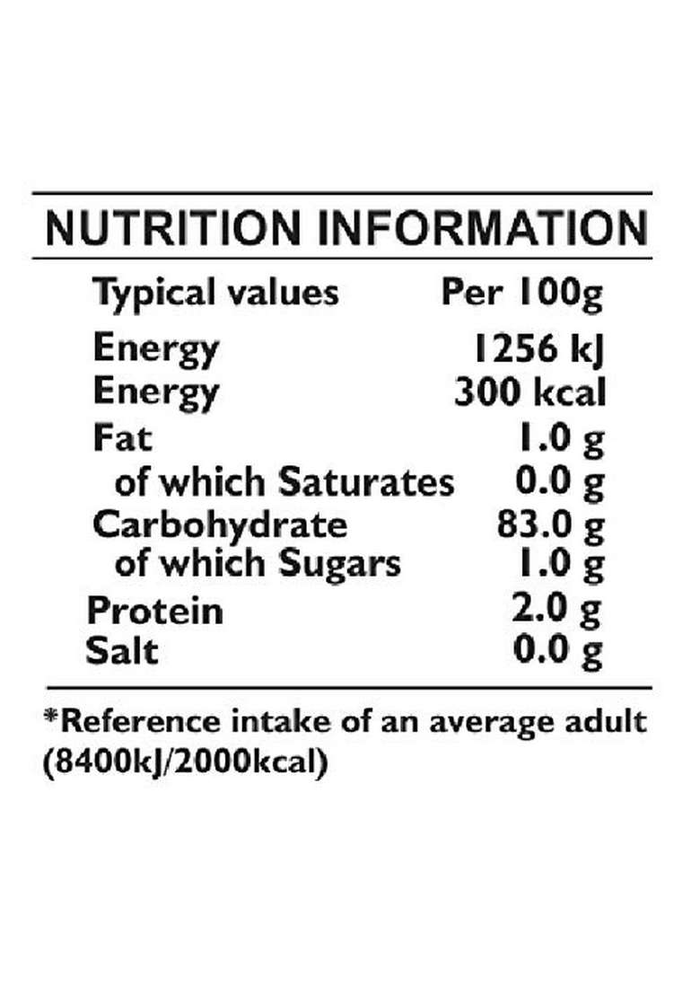 Miltop 100% Pure Natural Goond/Gaund Babul Edible, 500G - Indya