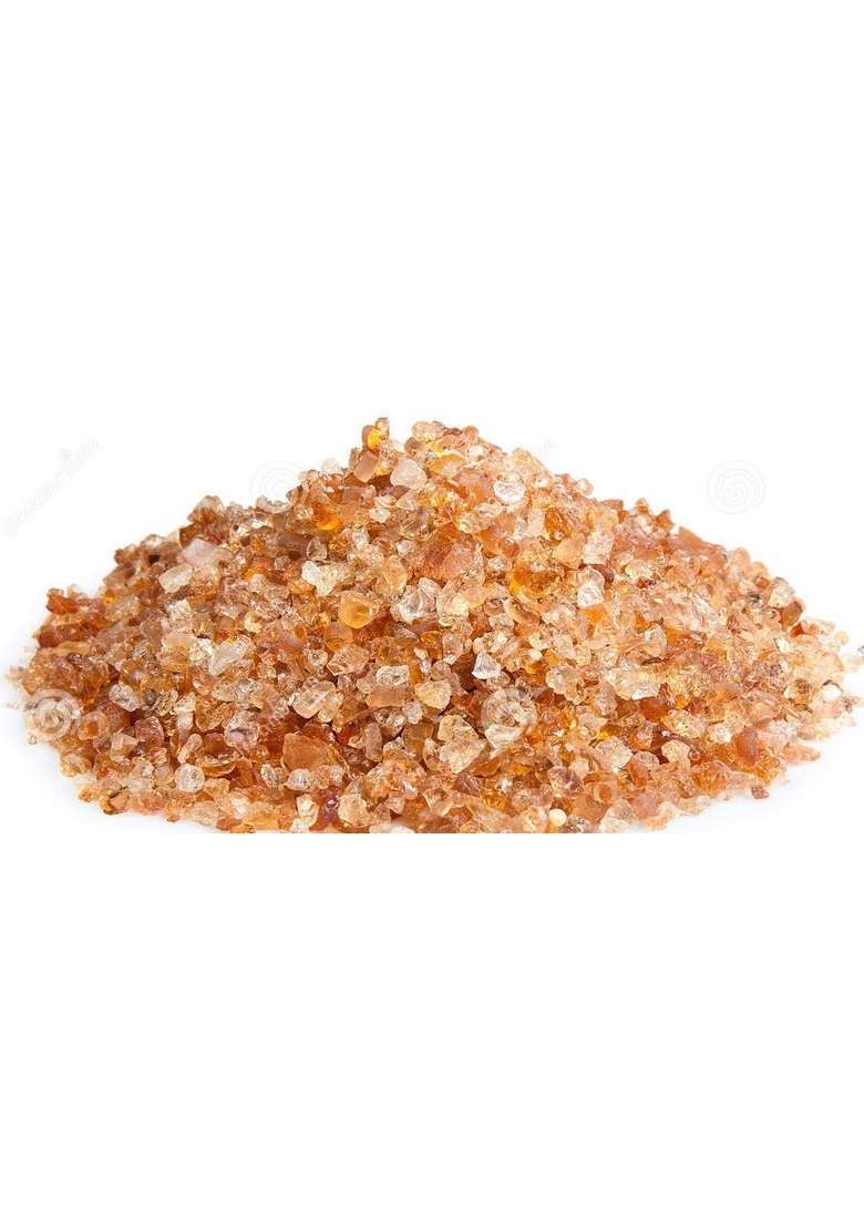 Miltop 100% Pure Natural Goond/Gaund Babul Edible, 500G - Indya