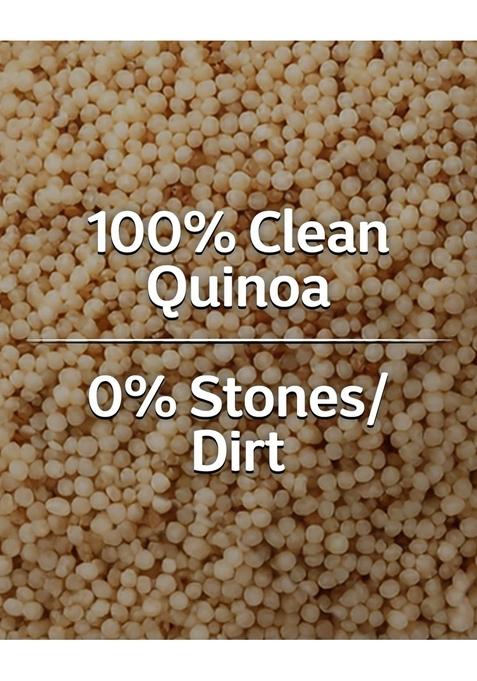 True Elements Quinoa 1Kg