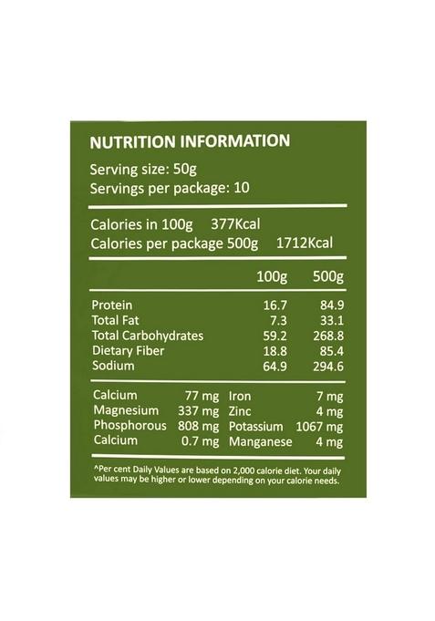 Nourish You Premium White Quinoa Seeds 1Kg | Gluten-Free Saponin Free High Protein & Fiber Diet Food For Weight Loss Certified Grain 100% Wholegrain Breakfast Cereal Management