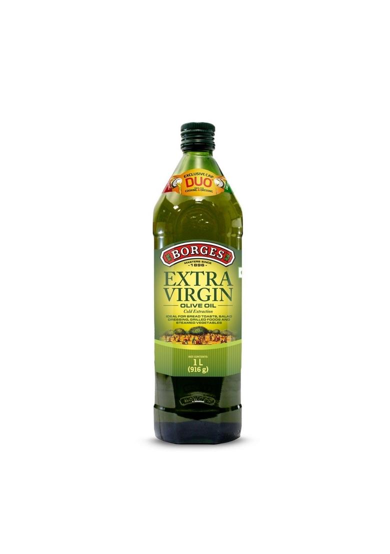 Borges Extra Virgin Olive Oil