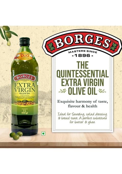 Borges Extra Virgin Olive Oil