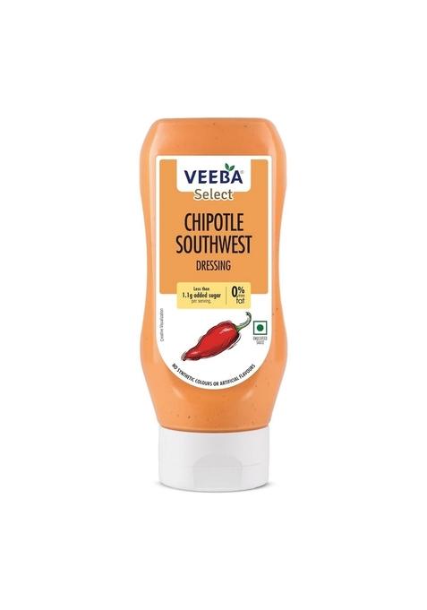 Veeba Chipotle Southwest Salad Dressing, 300G