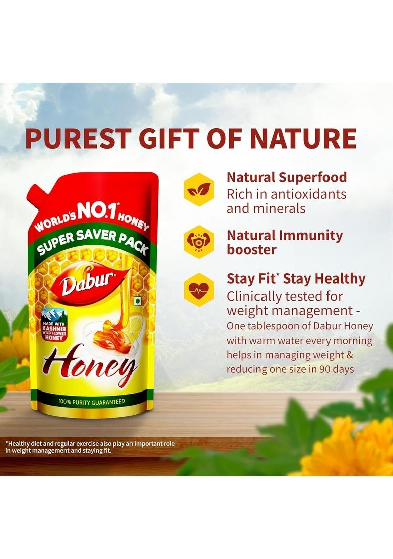 Dabur Honey