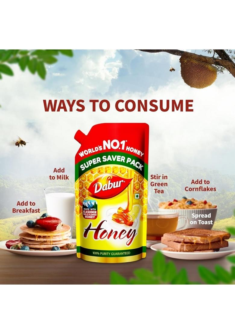Dabur Honey