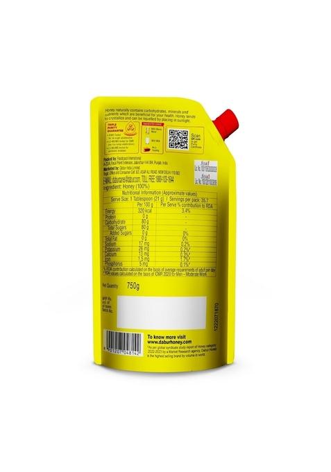 Dabur Honey